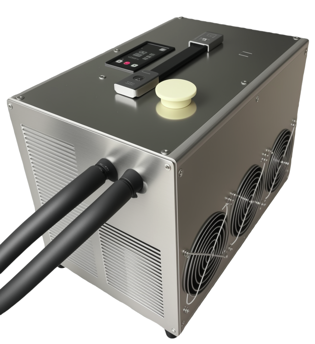 Mini Low Temperature Circulating Water Bath